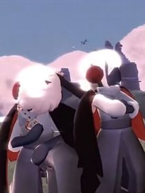 不良人研究所秘密基地